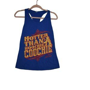 Alan Jackson Tank top from his‎ bar Small